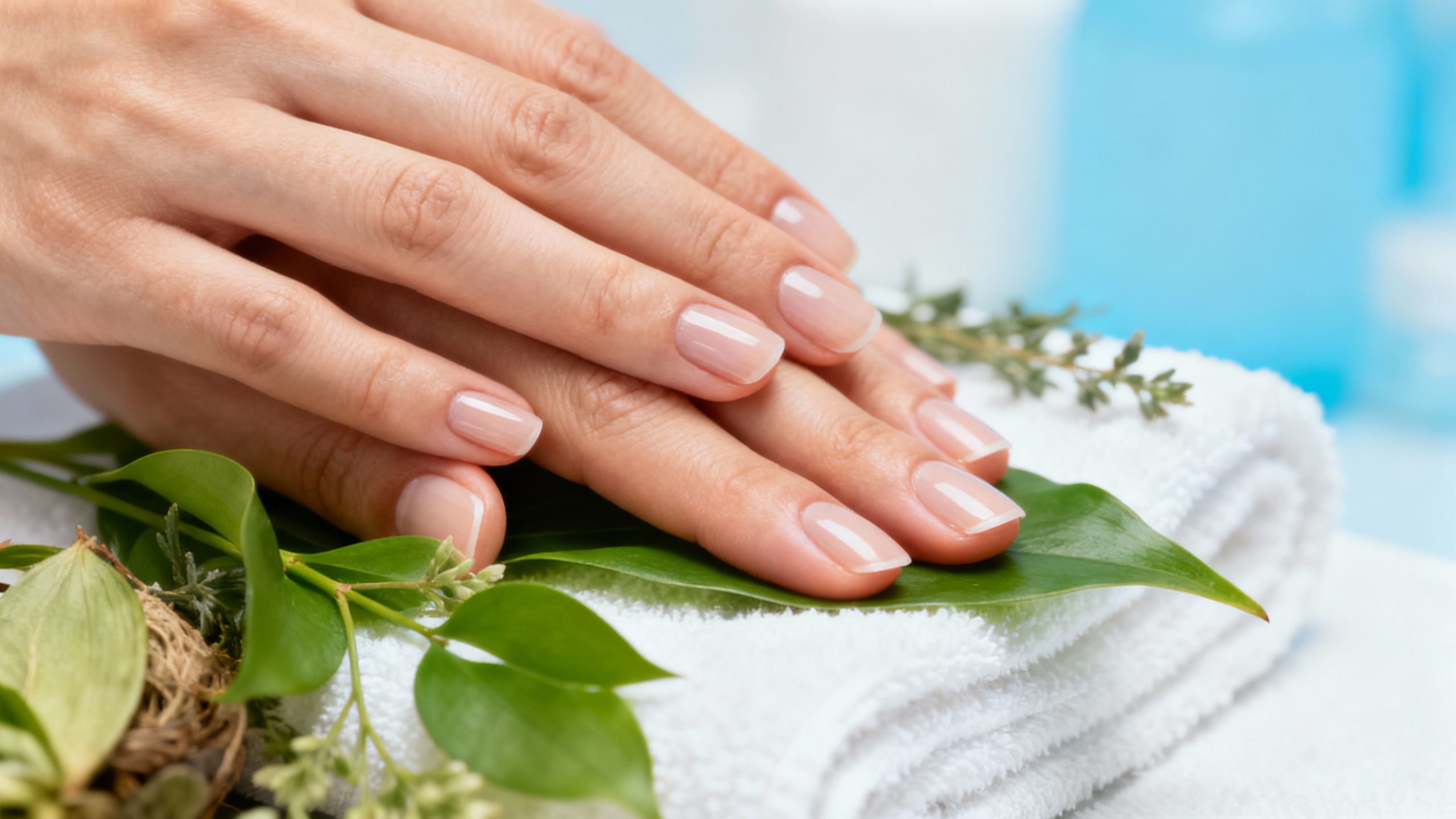 Featured image for What’s The Best Nail Infection Treatment For You: Fungal, Bacterial, and Paronychia Fingernail Infection