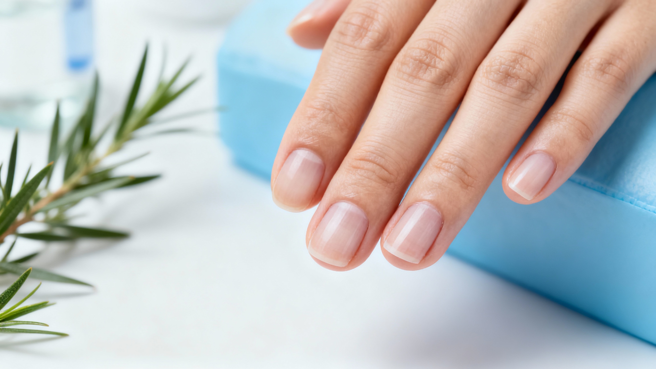 Featured image for How To Treat Nail Fungus: Nail Fungus Ointments, Cream, OTC, Home Remedies And More